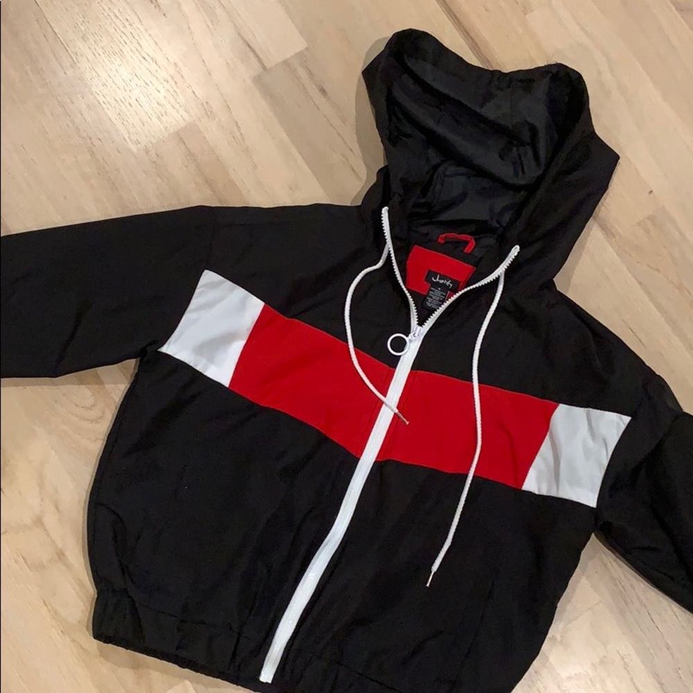 Lightweight jacket - Picture 2 of 7
